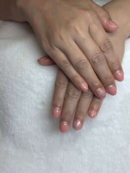 オランダエステティック(Holland Esthetics)/カラーグラデーション