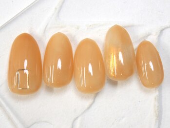 10月マンスリーアート¥6,000