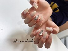 ジンネイルサロン(Jing nail salon)/