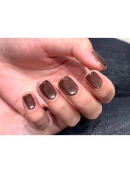 4000円以下のメニューがあるサロン