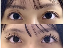 エルン(Elun)/LEDフラットラッシュ/120本