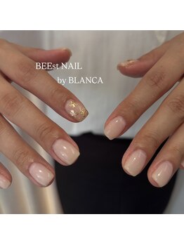 ビーストバイブランカ 刈谷三河安城(BEEst by BLANCA)/シンプルアート