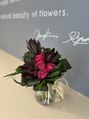 サロン　クレール(salon Clair) お花と向き合う時間という癒し