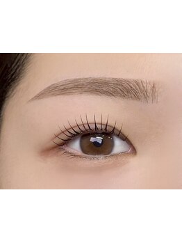 まつげのお悩み解決サロン