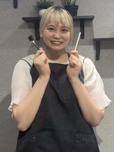 サムライビューティー 渋谷東店(SamuraiBeauty)&nbsp;Nanae 