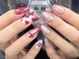 持ち込みデザイン