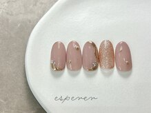 エスペレ 六本木(esperer)/＊トレンドネイル＊　26/01