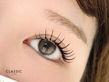 クラシック アイズ(CLASSIC EYES)