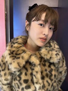 シティ アイスタジオ 代官山(CITY)/lashlift