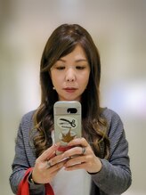 よもぎ蒸しサロンgift【よもぎ蒸し/タイ古式/リンパマッサージ/ヘッドスパ/肩こり】&nbsp;中津留 桃子