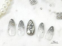 まつげエクステアンドネイルサロン アモル 恵比寿店(Amor)/定額ワンホンボリューム　9500円