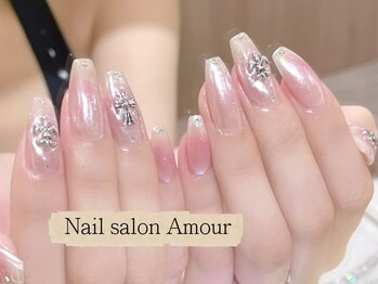 アムールユシマテン 上野湯島店(Amour)/長さ出し