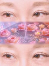 サロンパルヨン ヘアー アンド ネイル(SALON paljon Hair&Nail)/ふわっと丸みの韓国カール