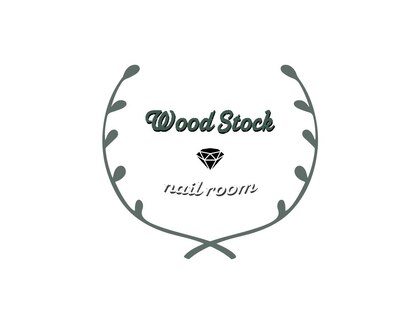 ウッドストック ネイルルーム(Wood Stock nail room)の写真
