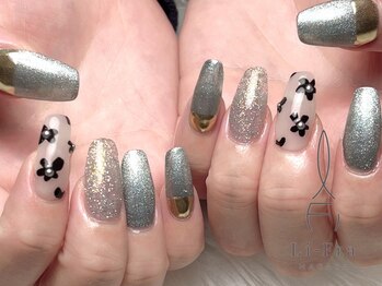 リフラ ナガラ(Li-Fra NAGARA)/サンプルあり！