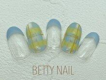 ベティネイル 八王子店(BETTYNAIL)/