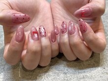 ストーリー(STORY)の雰囲気（持ち込みアート歓迎instagram【@es__story】ニュアンス個性派）