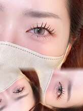 アテプラス(ate+)/上下エクステ