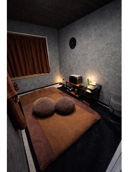 ゴリモミ 品川店(GORIMOMI)/お部屋雰囲気