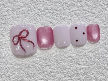 ☆ フット定額6000円 ☆