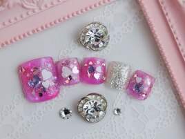 フットジェル/9980