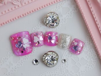 フットジェル/9980