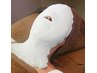 【むくみ改善!】石膏小顔☆デトックスエステ70分¥13750→¥7700
