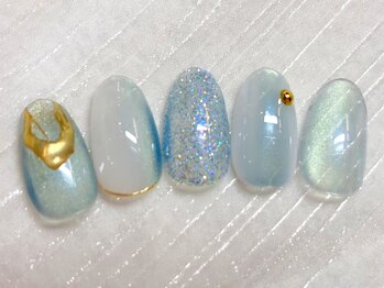 3月、4月シンプルデザイン