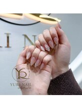 ユリネイル 船橋店(YURI NAIL)/