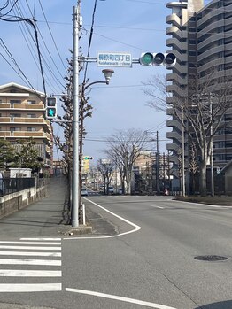 エントレルアナ 久留米(Entre LUANA)/駐車場のご案内