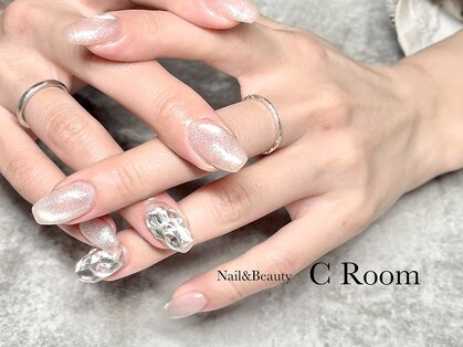 シールーム(C Room)の写真