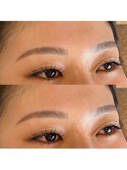 ユニブロウ 枚方店(UNI BROW)/枚方アイブロウWAX脱毛