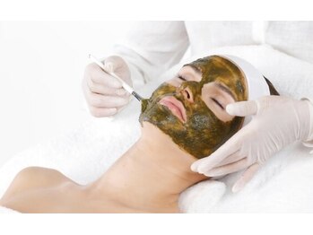 チル アウト(CHILL OUT)の写真/鏡を見るのが楽しみに♪肌のモヤモヤ・どんより感をデトックス！