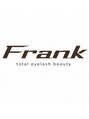フランク(Frank)/Frank