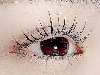 ベリーラッシュ 川越店(VeryLash)/パリジェンヌラッシュリフト上下