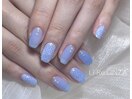 定額シンプルデザイン