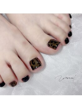 ウムネイル(UM Nail)/