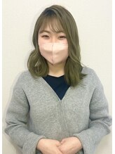 ヘッドミント ビップ 目黒店(VIP) まいこ
