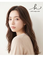 ケイトステージラッシュ 府中店/KATEstageLASH 東京 / 美眉
