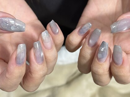 レアネイル(Lea nail)の写真