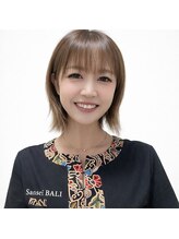 サンタイ バリ(Santai BALI)&nbsp;ASAKO 