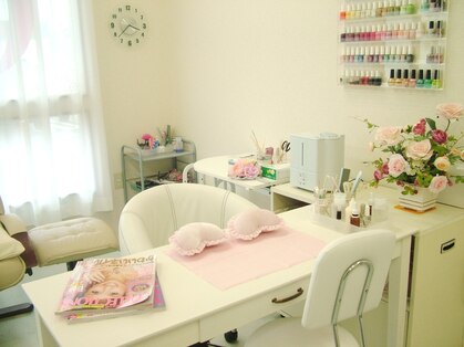 オーツーネイル(O2)の写真