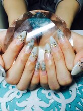 ヒラソル(girasol)/スカルプ