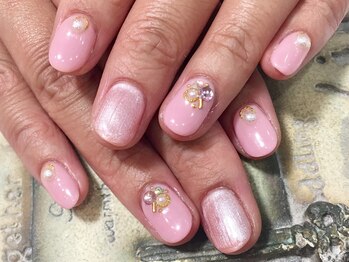 ネイルサロン ティディ(TIDY)/