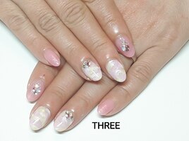 初回アートしっかりコース￥8100