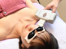 ディオーネ 朝霞台店(Dione)/人気のお顔脱毛。敏感肌の方も◎