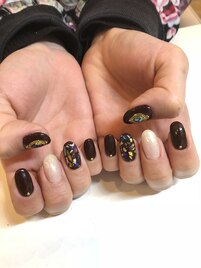 持ち込みデザインOK☆