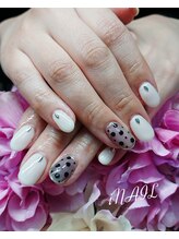 アイネイル(iNAIL)/