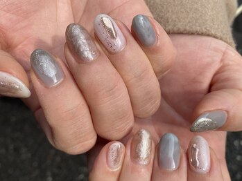 テラスヘア(TERRACE hair)/定額デザイン