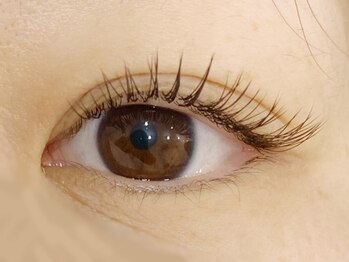 アイクイック 日暮里 西日暮里駅前店(Ai Quick)/目尻長めに！